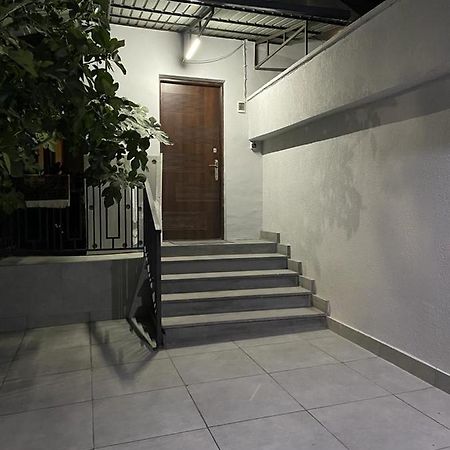 Sm Apartment Erevan Exterior foto